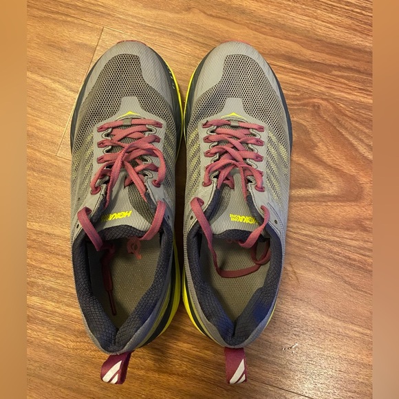 Hoka one one challenger ATR 5 - Picture 5 of 5